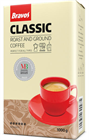 BRAVOS ŐRÖLT KÁVÉ 1KG CLASSIC (8) (fix)