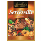 LUCULLUS SERTÉSSÜLT FŰSZERSÓ 40G (20) (fix)