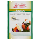 LUCULLUS SALÁTAÖNTET POR 12G KAPROS (30)