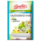 LUCULLUS SALÁTAÖNTET POR 12G TZATZIKI (30)