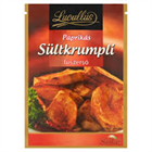 LUCULLUS SÜLTKRUMPLI FŰSZERSÓ 25G PAPRIKÁS (20)
