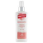 PROTECT SZÚNYOG- ÉS KULLANCSRIASZTÓ AEROSZOL 100ML INCOGNITO (pumpás) (12)