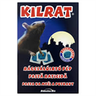 KILRAT RÁGCSÁLÓÍRTÓ PÉP 150G EGÉR ÉS PATKÁNY IRTÁSÁRA (24)
