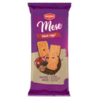 DETKI MESE FÉLIG MÁRTOTT KEKSZ 180G MEGGYES MÁKOS (12)