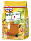 DR OETKER BEFŐZŐCUKOR 500G 3:1 (10)