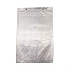 GLORY UZSONNÁS TASAK TŰZÖTT 2L 100DB 20x30CM (10)