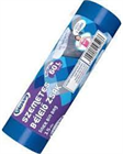 GLOSSY SZEMETES BÉLELŐ ZSÁK 60L 15DB/ROLL (50)