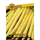 GF. BAB VETŐMAG 45G SÁRGA HÜVELYŰ SONESTA