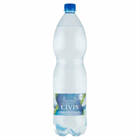 (DRS) CÍVIS ÁSVÁNYVÍZ 1,5L SAVAS (6)