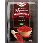 KONYHAVARÁZS FŰSZERPAPRIKA 80G I. OSZTÁLY ÉDES (10)