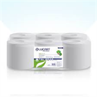 LUCART TOALETTPAPÍR ECO 19CF 6TEK. 2RTG. FEHÉR (1)