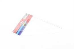 SKY ART DERÉKSZíGŰ VONALZÓ R90