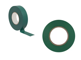 SKY SZIGETELŐSZALAG 5x20M ZÖLD (40)