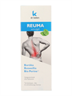 DR. KELEN REUMA EMULGÉL 100ML (12)