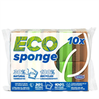 BONUS ECO FORMÁZOTT MOSOGATÓSZIVACS 10DB (b323) (10)