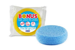 BONUS FÜRDŐSZIVACS 1DB KEREK (b354) (48)