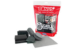 BONUS+ SMART PACK GRILL 7DB (10)