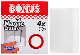 BONUS+ RADÍR SZIVACS 4DB (B488) (60)