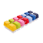 BONUS KÖRÖMKEFE FOGANTYÚVAL (b843) (32)