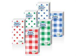 REGINA SZALVÉTA SALVIA MAGNA 30DB 1RTG 38x38CM (24)