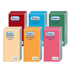 REGINA SZALVÉTA SALVIA MAGNA COLOR 30DB 1RTG 38x38CM (28)