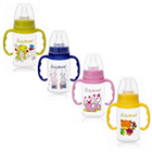 BABYBRUIN CUMISÜVEG 120ML FOGÓVAL (12)