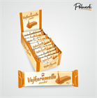 POLWERK VAJKARAMELLA SZELET 30G (40)