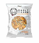 ŐRÜLT TEHÉN SZALONCUKOR 300G SÓS KARAMELLA (10)