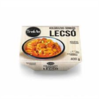 TRAKTA KÉSZÉTEL 400G KOLBÁSZOS-SONKÁS LECSÓ (5)