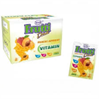 FRUTTI ITALPOR 24x8,5G MULTIVITAMIN (36)