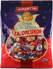 DOLCETTA SZALONCUKOR 5KG EPER-TEJSZÍN (piros) (1)