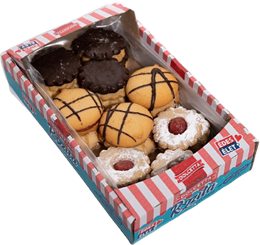 DOLCETTA DOB. SÜTEMÉNY 320G LINI LINZER (30)