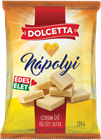 DOLCETTA NÁPOLYI 180G CITROMOS PÁRNA (20)
