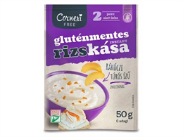 CORNEXI RIZSKÁSA 50G (GM) RÁKÓCZI TÚRÓ ÍZŰ (16)