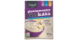 CORNEXI RIZSKÁSA 50G (HCN) BANÁNOS (16)