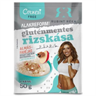 CORNEXI ALAKREFORM RIZSKÁSA 50G (HCN) ALMÁS-FAHÉJAS (16)