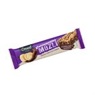 CORNEXI MÜZLISZELET 25G (GM) CSOKOLÁDÉS-BANÁNOS (32)