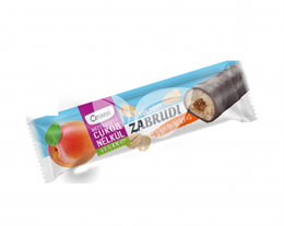 CORNEXI ZABRUDI VEGÁN, HCN. 30G SÁRGABARACKOS (32)