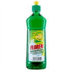 FLOREN MOSOGATÓSZER 500ML EZERVIRÁG (10)