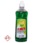 FLOREN MOSOGATÓSZER 500ML CITROM (10)