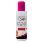 FLOREN KÖRÖMLAKKLEMOSÓ 100ML ILLATMENTES (20)