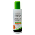 FLOREN KÖRÖMLAKKLEMOSÓ 100ML ILLATOSÍTOTT (20)