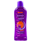 ROMANTIC HABFÜRDŐ 1L LILA (6)