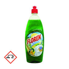 FLOREN MOSOGATÓSZER 1L CITROM (6) (fix)