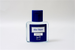 FLOREN AFTER SHAVE 125ML KEVIN (12)