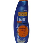 FLOREN EXCLUSIVE SAMPON 500ML KORPÁS HAJRA (10) (fix)