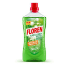 FLOREN PADLÓTISZTÍTÓ 1L LILY OF THE VALLEY (6)