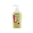JADE FOLYÉKONY KRÉMSZAPPAN 400ML EXOTIC (10)