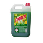 FLOREN MOSOGATÓSZER 5L LEMON (1)