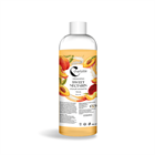 CHARLOTTE KRÉMSZAPPAN UTÁNTÖLTŐ 750ML SWEET NECTARIN (10)